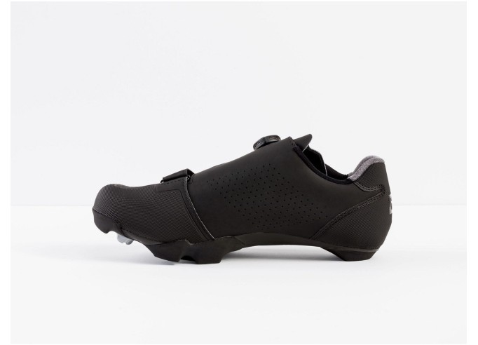 Shoe Bontrager Cambion black
