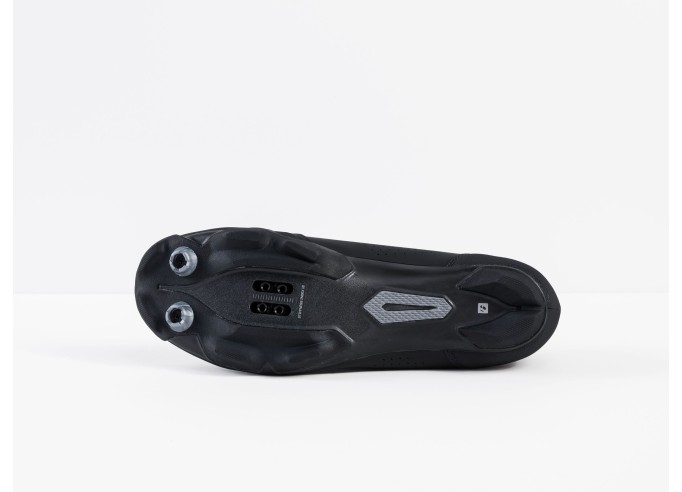 Shoe Bontrager Cambion black