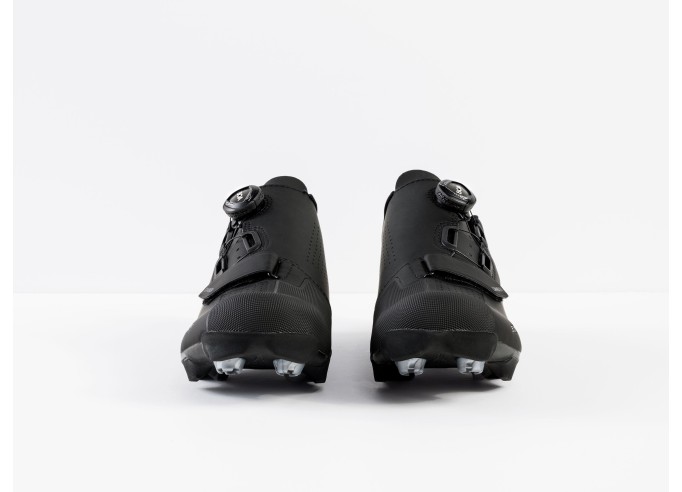 Shoe Bontrager Cambion black