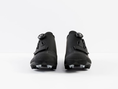 Shoe Bontrager Cambion black