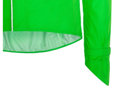 Rain coat SPIUK TOP TEN MEMBRANE UNISEX green