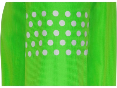 Rain coat SPIUK TOP TEN MEMBRANE UNISEX green