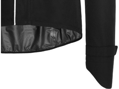 Rain coat SPIUK TOP TEN MEMBRANE UNISEX black