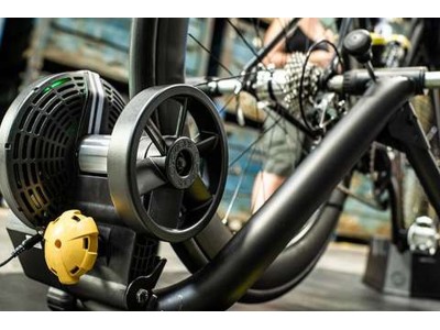 Cycleops M2 treniruoklis 2