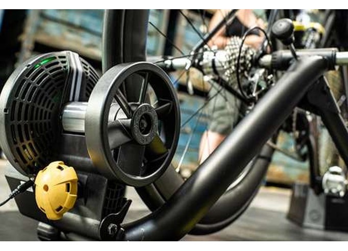 Cycleops M2 treniruoklis