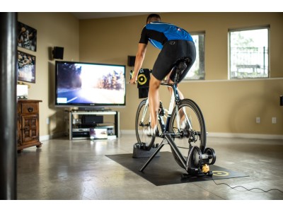 Cycleops M2 treniruoklis