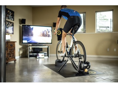 Cycleops M2 treniruoklis