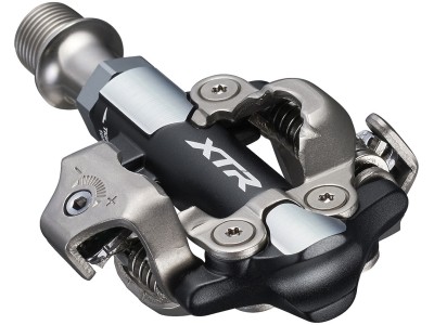 Shimano XTR PD-M9100 pedalai