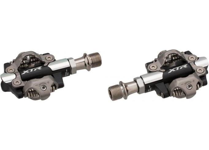 Pedals Shimano XTR PD-M9100
