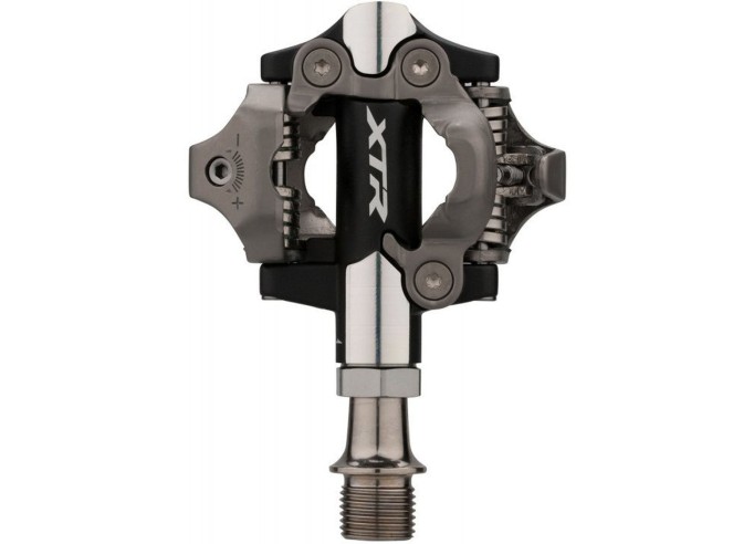 Pedals Shimano XTR PD-M9100
