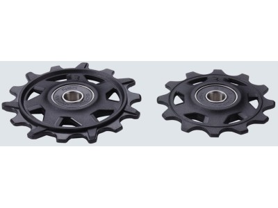 Derailleur pulleys BBB BDP-07 RollerBoys SRAM 12speed