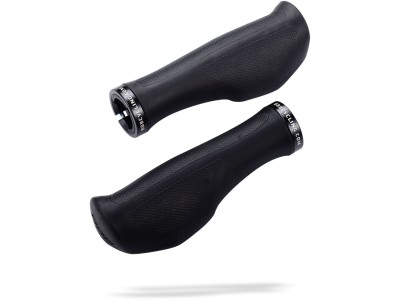 BBB BHG-71 ErgoFix 132mm rankenėlės, black