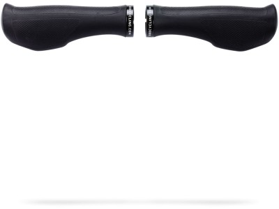 BBB BHG-71 ErgoFix 132mm rankenėlės, black 2