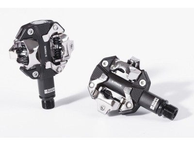 Pedals Look X-Track Race MTB black