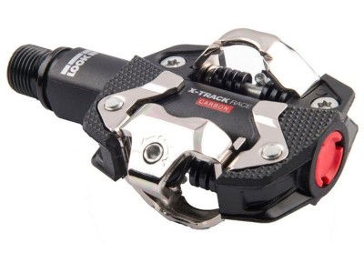Pedals Look X-Track Race Carbon MTB black