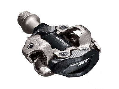 Shimano XT PD-M8000 pedalai