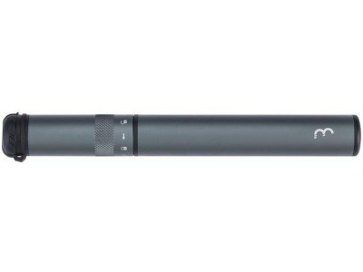 Minipump BBB BMP-50 Samurai grey