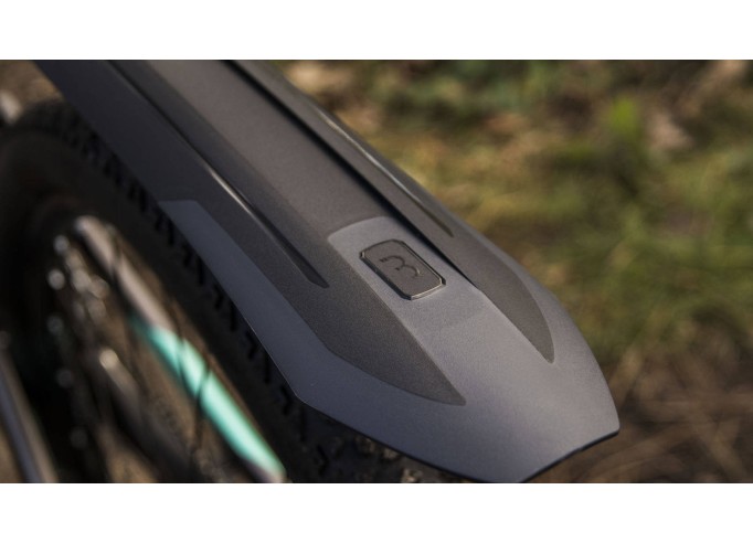 BBB BFD-16R GrandProtect galinis purvasaugis