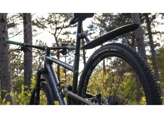 BBB BFD-16R GrandProtect galinis purvasaugis