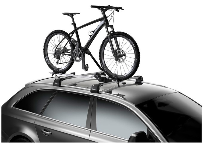 Bike rack Thule ProRide 598