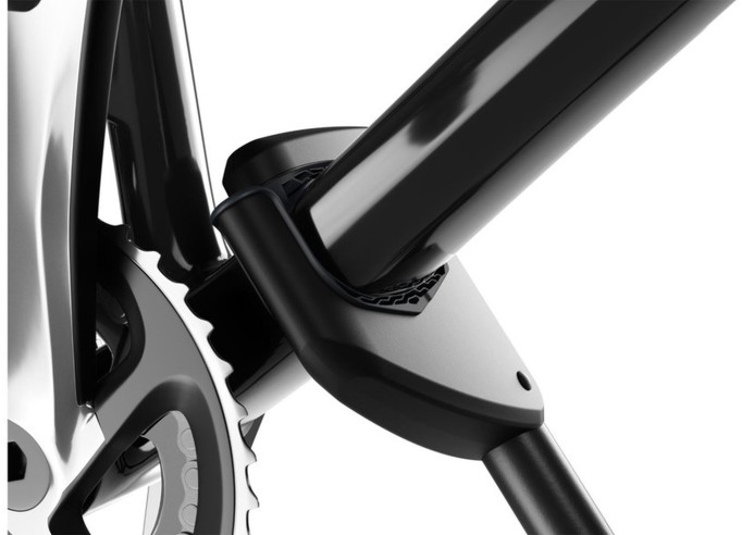 Bike rack Thule ProRide 598
