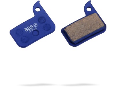Brake pads BBB BBS-38 DiscStop SRAM