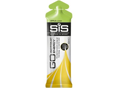 Science in Sport GO Energy apple 60ml