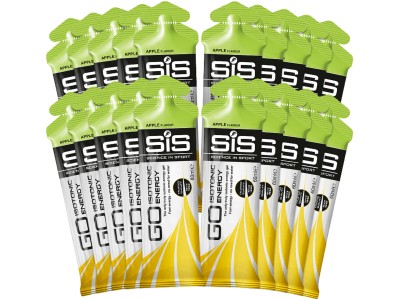Science in Sport GO Energy apple 60ml 2