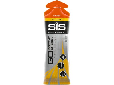 Science in Sport GO Energy orange 60ml