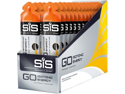 Science in Sport GO Energy orange 60ml 2