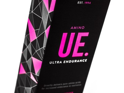 Muc-Off Athlete Performance Amino Ultra Endurance 2