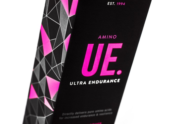 Muc-Off Athlete Performance Amino Ultra Endurance