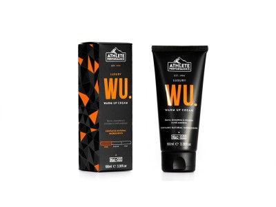 Muc-Off Athlete Performance Luxury Warm Up Cream 100ml