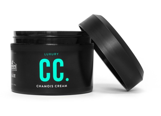 Muc Off Luxury Chamois Cream 250ml