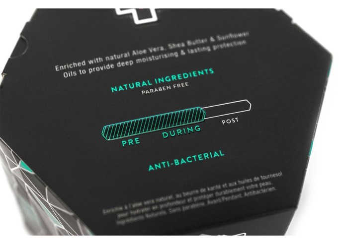 Muc Off Luxury Chamois Cream 250ml