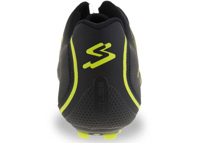 Cycling shoes Spiuk Altube MC Pro black/yellow