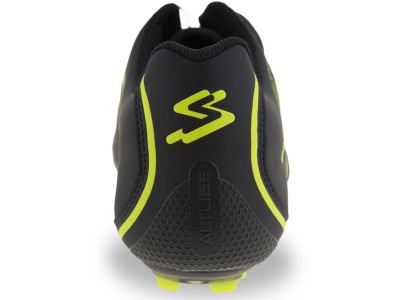 Cycling shoes Spiuk Altube MC Pro black/yellow