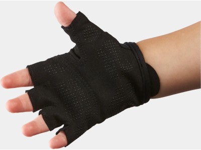 Bērnu cimdi TREK rozā 2