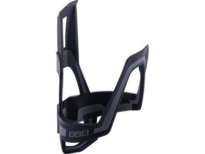 Bottle Cage BBB DualCage BBC-39 grey/black