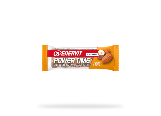 Enervit Power Time Dried Fuit bar