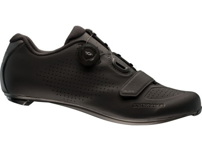 Road Cycling Shoe Bontrager Circuit black