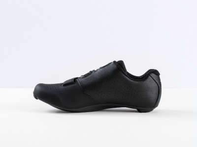 Road Cycling Shoe Bontrager Circuit black