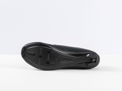 Road Cycling Shoe Bontrager Circuit black