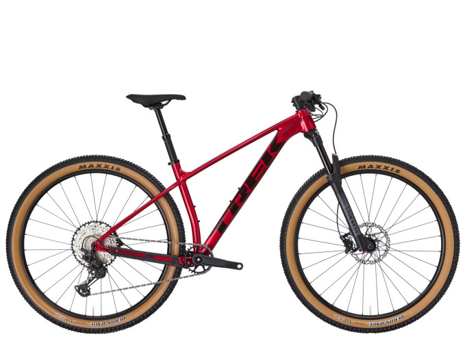 TREK Procaliber 8 Fury Red