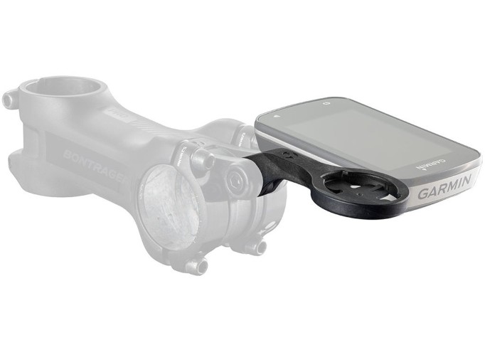 Stem part Bontrager Blendr Garmin High Mount