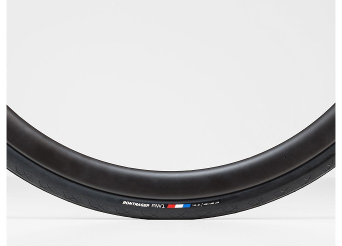 Riepa Bontrager AW1 Hard-Case Lite 700"
