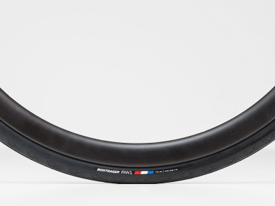 Riepa Bontrager AW1 Hard-Case Lite 700"