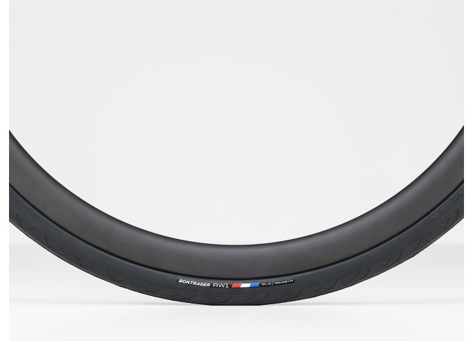 Riepa Bontrager AW1 Hard-Case Lite 700"