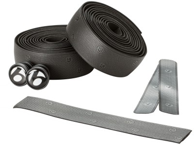 Bar tape Bontrager Supertrack black