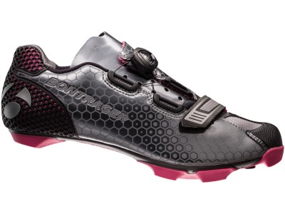 Shoe Bontrager Tinari WSD silver